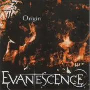 Обложка: Evanescence - Lies