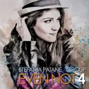 Обложка: Stefania Patane Group - Palhacos