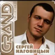 Обложка: Сергей Наговицын - Забор