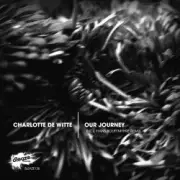 Обложка: Charlotte De Witte - When The Going Gets Rough