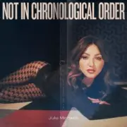 Обложка: Julia Michaels - All Your Exes