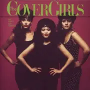 Обложка: The Cover Girls - We Cant Go Wrong