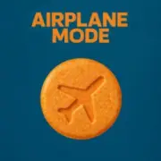 Обложка: Borgore & ABBY M. - AIRPLANE MODE