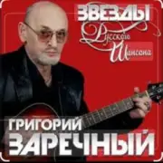 Обложка: Григорий Заречный - Человек-гондон