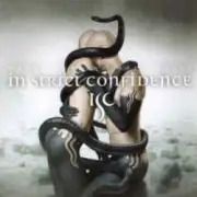 Обложка: In Strict Confidence - Emergency (Blind Faith & Envy Version)