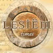 Обложка: Lesiem - Fortitudo