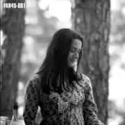 Обложка: Susan Christie - Ghost Riders In The Sky