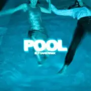 Обложка: Kiki Wera - Pool (Ely Oaks Remix)
