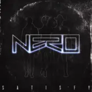 Обложка: Nero - Satisfy