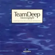 Обложка: Team Deep - Morninglight