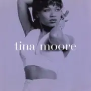 Обложка: Tina Moore - Never Gonna Let You Go