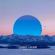 Обложка: Tommy Loude - You & Me