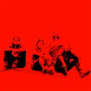 Обложка: Anamanaguchi - Space Wax America