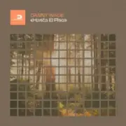 Обложка: Danny Wade - Hasta El Piso