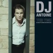 Обложка: DJ Antoine - This Time (Klaas Remix)