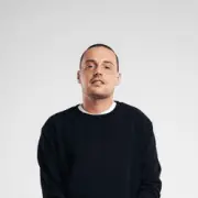 Обложка: GUF - Улыбнись