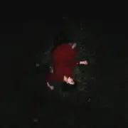 Обложка: ANAIT - Рядом со мной тебя сейчас нет