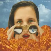 Обложка: Alice Merton - Visions