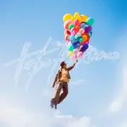 Обложка: Positiff - Небо Нахилю