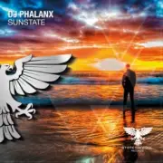 Обложка: DJ Phalanx - Sunstate