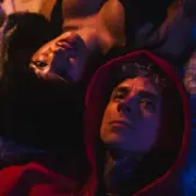 Обложка: Phix & KILLBOY - Goodbye To Us