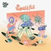 Обложка: Sweetpea - All Night Bender