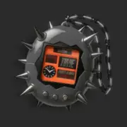 Обложка Juicce – Time (Party Alarm)