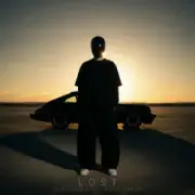 Glockenbach & Sam Harper - Lost