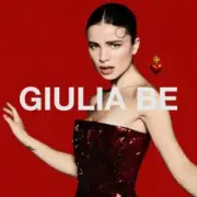 Обложка: GIULIA BE - bebecito