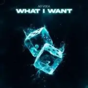 Обложка Ad Voca – What I Want