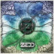Обложка: Zedd - Clarity