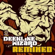 Обложка: Deekline & Wizard - Keep It Pushing