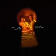 Обложка: Selena Gomez & Benny Blanco - Younger And Hotter Than Me