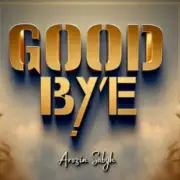 Обложка: Arozin Sabyh - Good Bye