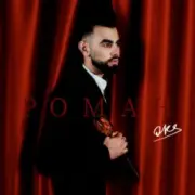 Обложка: OKS - Роман