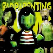 Обложка: DJ CEREJASS & Sayfalse - BAD PARENTING FUNK (Slowed)