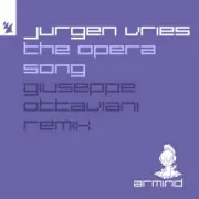 Обложка: Jurgen Vries - The Opera Song (Giuseppe Ottaviani Extended Remix)