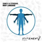 Обложка: Same K & Stendahl - Body Language
