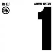 Обложка: The KLF - America What Time Is Love