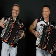 Обложка: Баян Микс - Шейк, шейк, шейк