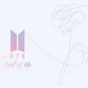 Обложка: BTS & The Chainsmokers - Best Of Me