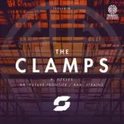 Обложка: The Clamps - Games With God