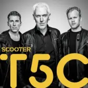 Обложка: Scooter - Sex Dwarf