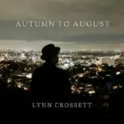 Обложка: Lynn Crossett - Something In Your Day
