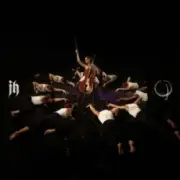 Обложка: Jerry Heil - Додай гучності (12 points) (Kasa Remixoff remix)