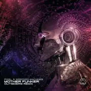 Обложка: Wrecked Machines and Pixel - Mutherfunker