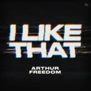 Обложка: Arthur Freedom - Set Me Free