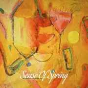 Обложка: Frode Wassvik - Sense Of Spring