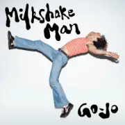 Обложка: Go-Jo - Milkshake Man