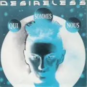 Обложка: Qui Sommes - Nous (Version Single)